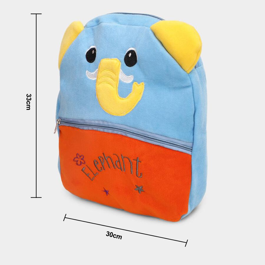 Kids' Velvet Pineapple Bag, , large image number null