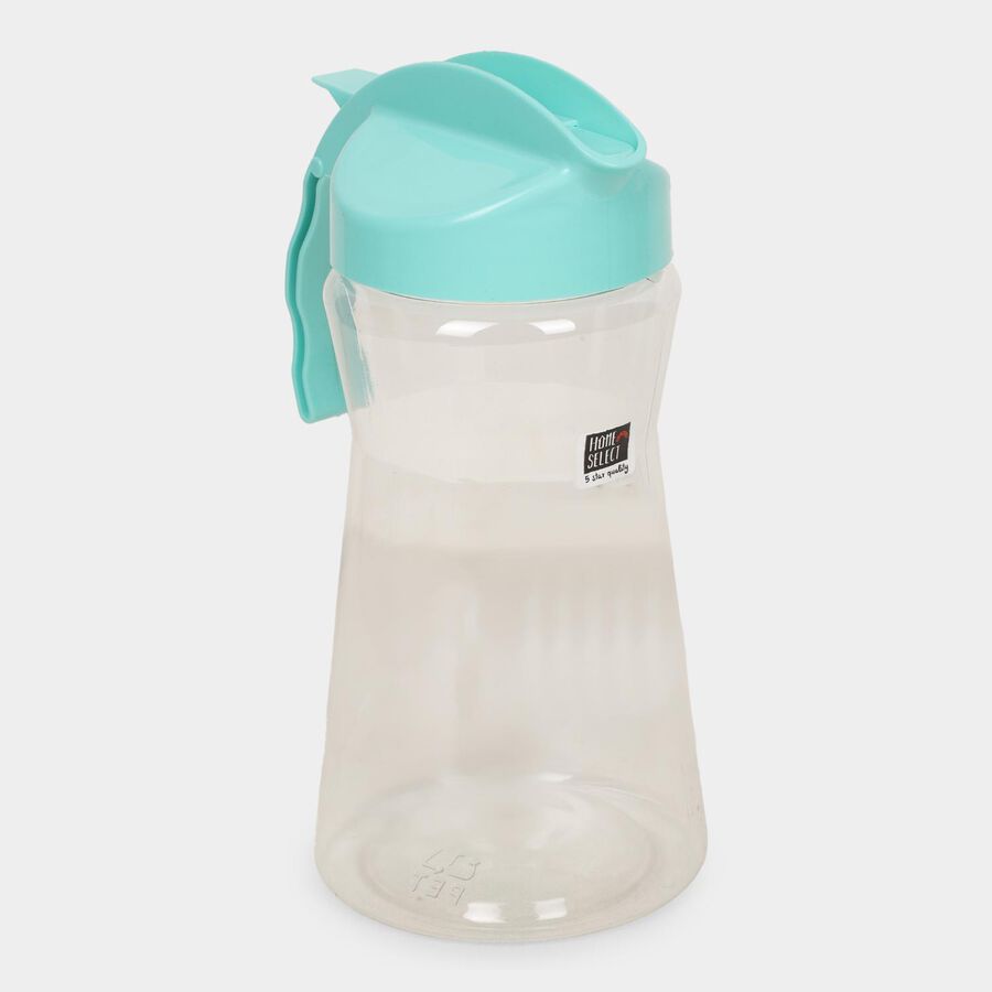 1 L Plastic Oil Dispenser, , large image number null
