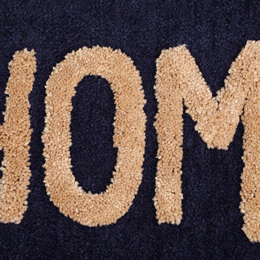 Anti-Skid Polyester Bath Mat, Set of 2, , large