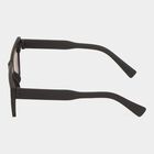 Women's Plastic Gradient Rectangle Sunglasses, , small image number null