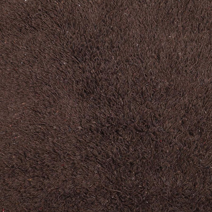 Multicolor Polyester Cotton Door Mat, , large