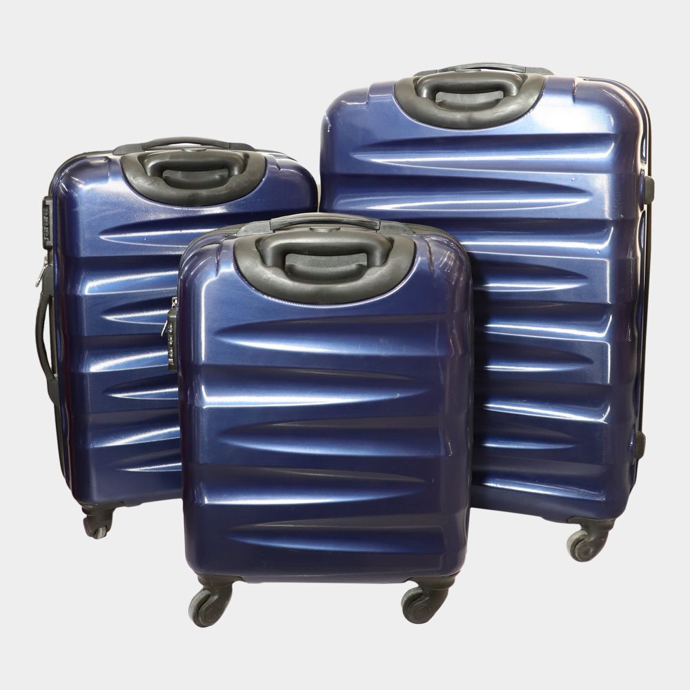 Trolley bag in vishal mega mart sales