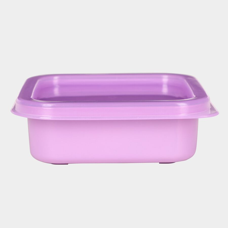 125 ml Plastic Container Set of 6, , large image number null