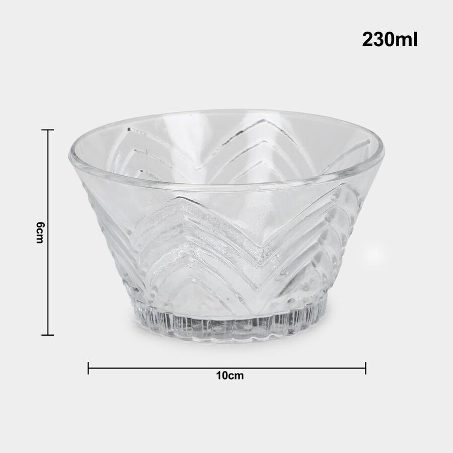 120ml Bowl Set of 6, , large image number null