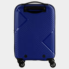 4 Wheel Hard Case Trolley, Medium, , small image number null