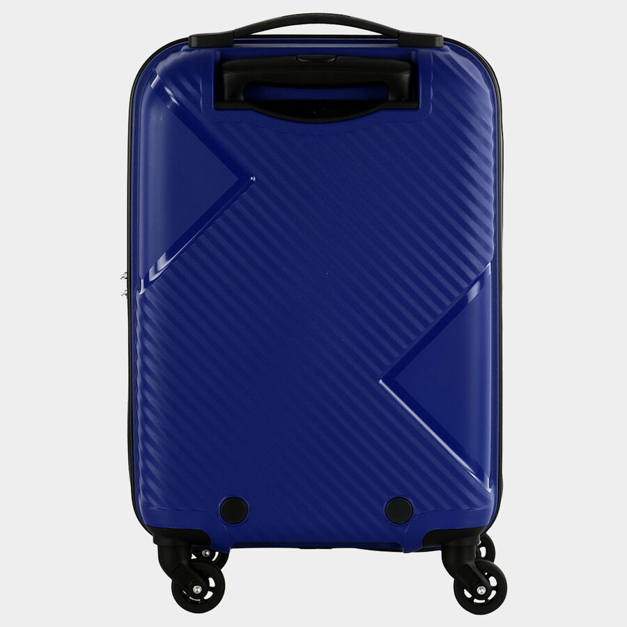 4 Wheel Hard Case Trolley, Medium, , large image number null