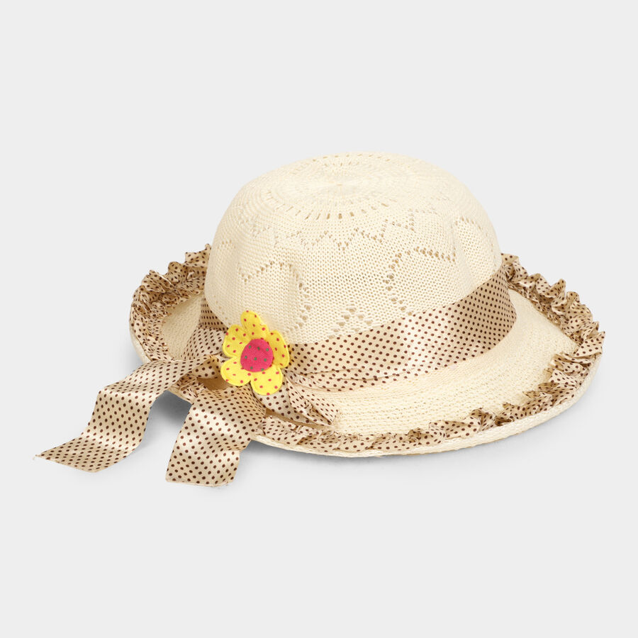 Kids' Nylon/Polyester Hat, , large image number null