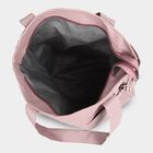Mauve Polyurethane Bag, , small image number null