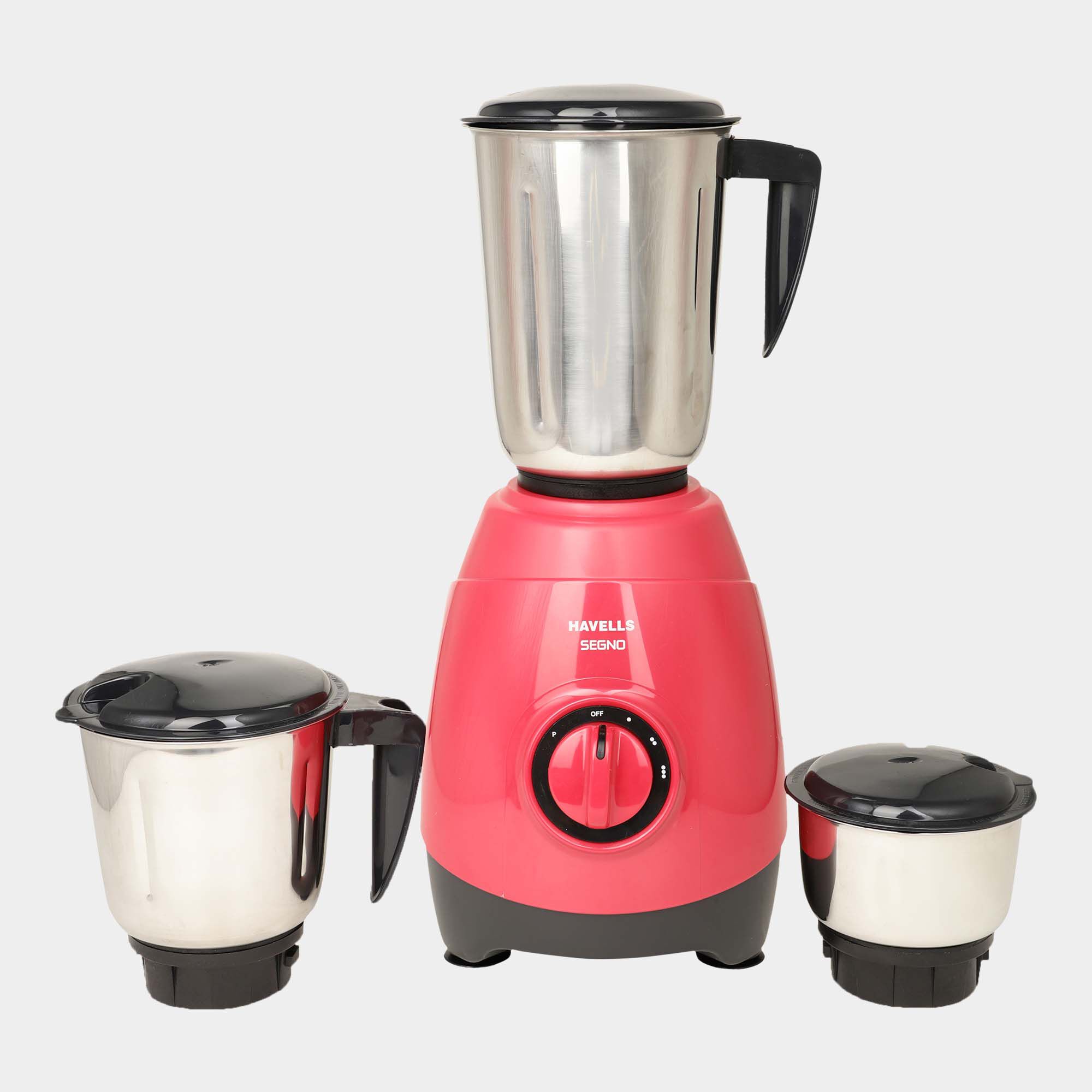 Havells mixer outlet grinder 500w