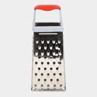 4 Sided Stainless Steel Grater, , small image number null