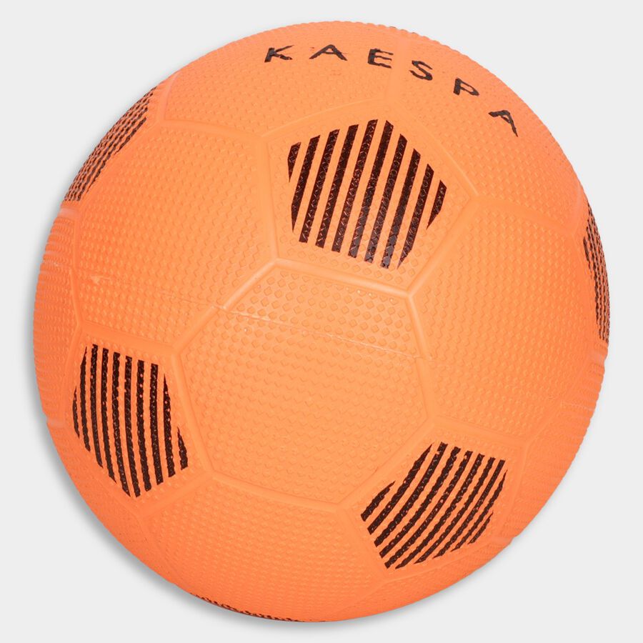 Football Size 3-Color/ Design May Vary, , large