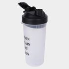 900 ml Plastic Gym Shaker, , small image number null