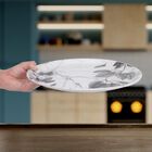 Melamine Full Plate, , small image number null