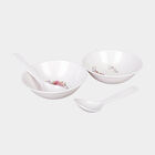 20 Pcs. Melamine Dinner Set, , small image number null