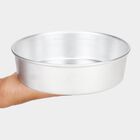 1.1L Aluminium Baking Mould, , small