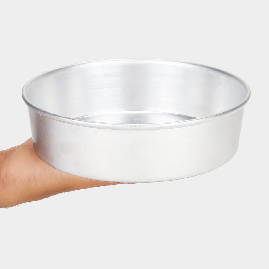 1.1L Aluminium Baking Mould, , large