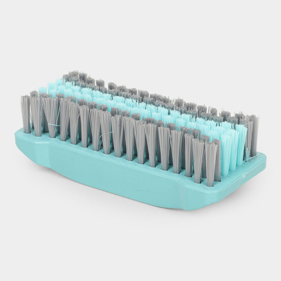 Plastic Washing Brush, , large image number null