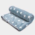 280 GSM Navy Blue Microfiber Baby Towel, , small image number null