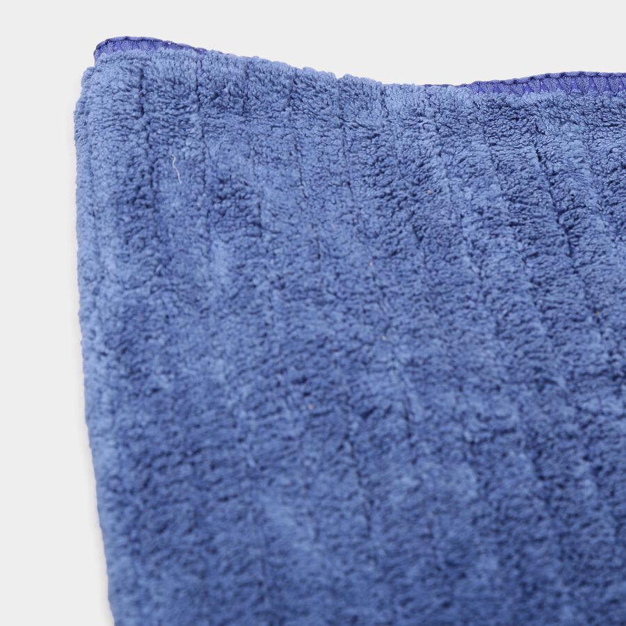 Microfiber Hand Towel, 280 GSM, 30 X 30 cm, , large image number null