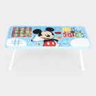 Mickey Mouse Print Folding Wooden Table, , small