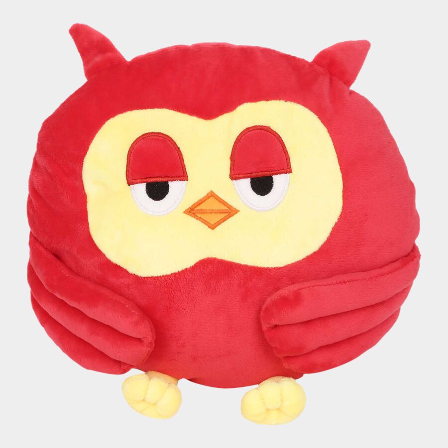 Fabric Toy Cushion Pillow, , large image number null