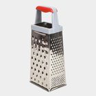 4 Sided Stainless Steel Grater, , small image number null