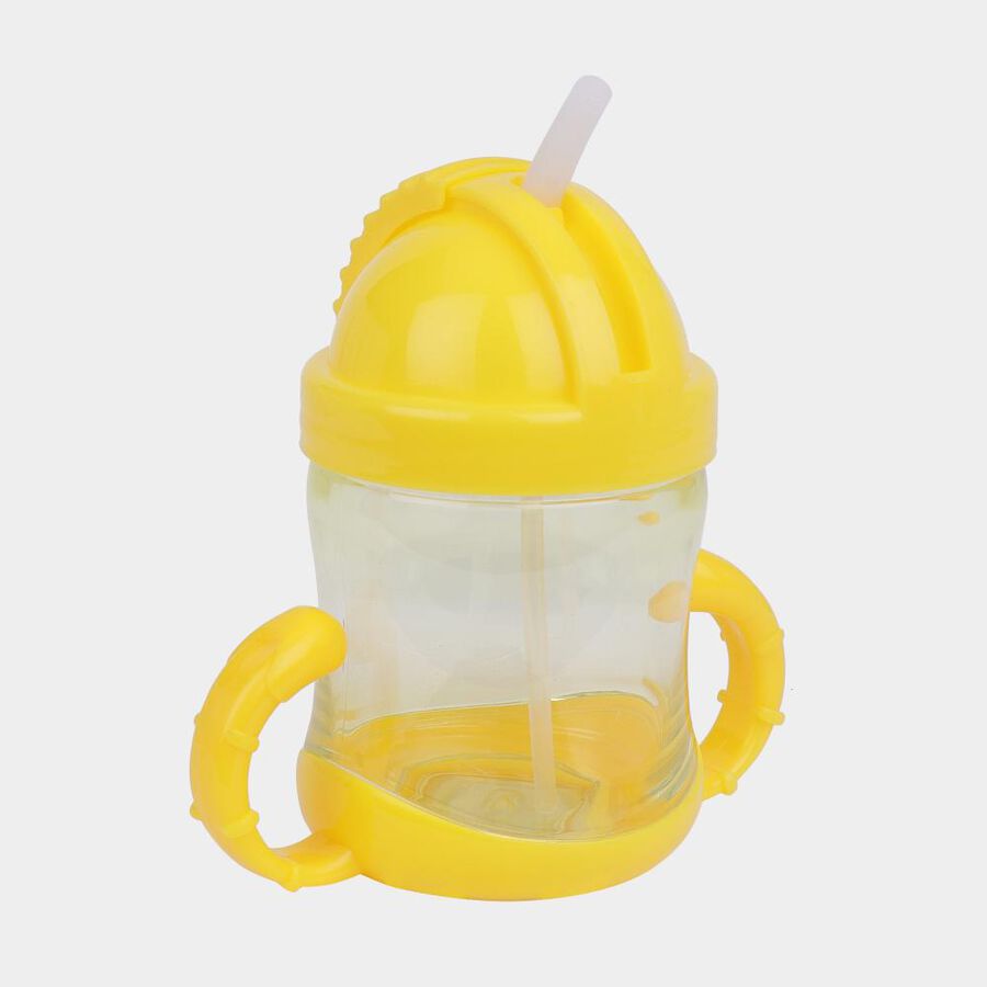 250 ml Plastic Sipper, , large image number null