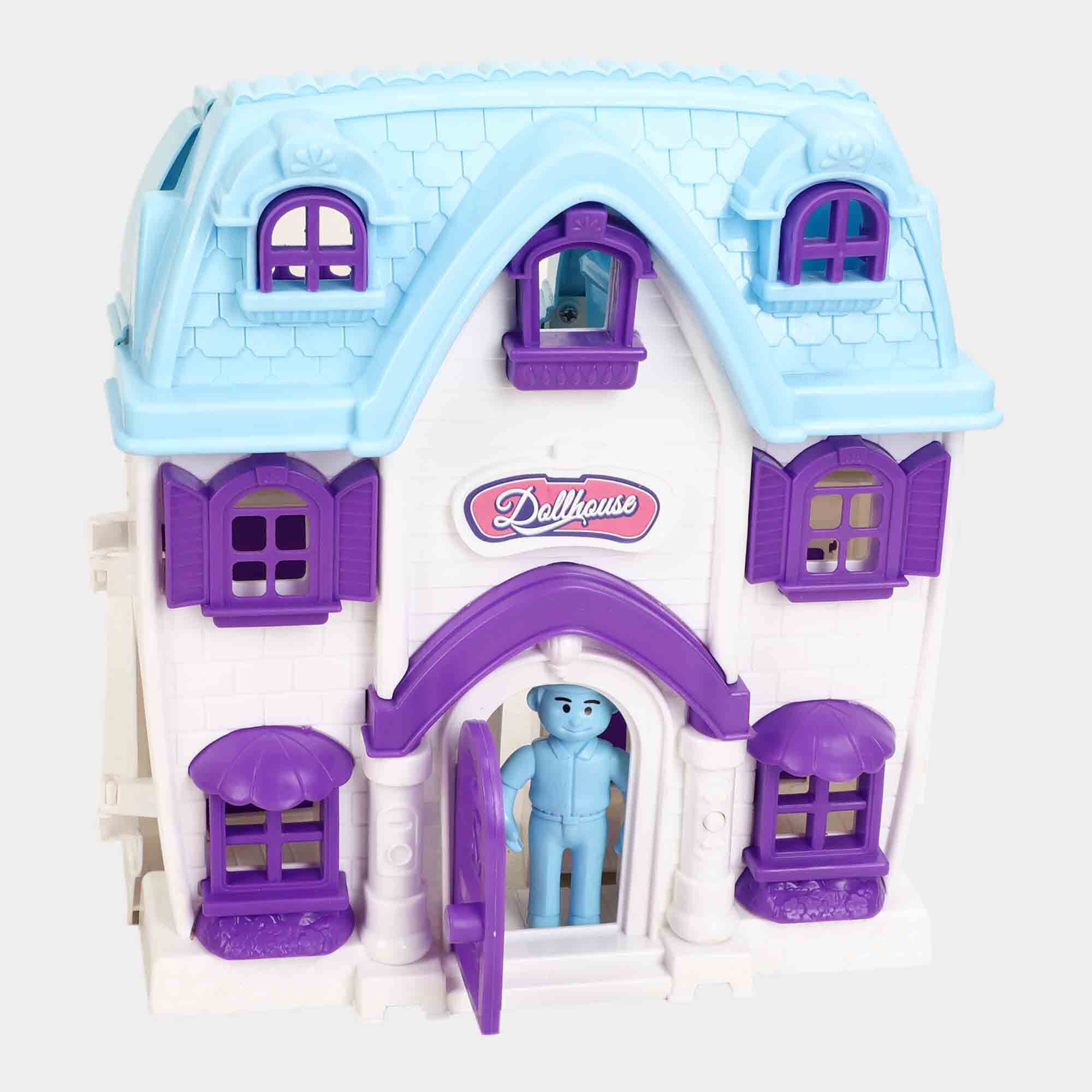 Barbie discount house large