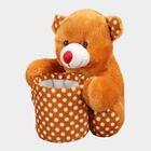 Brown Teddy Bear, , small image number null