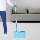 Microfiber Spin Mop With Water Tank, , small image number null