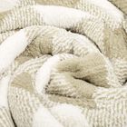 280 GSM Green Microfiber Bath Towel, , small image number null