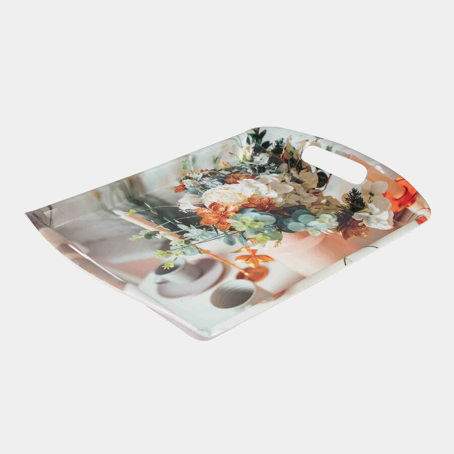 Melamine Serving Tray, , large image number null