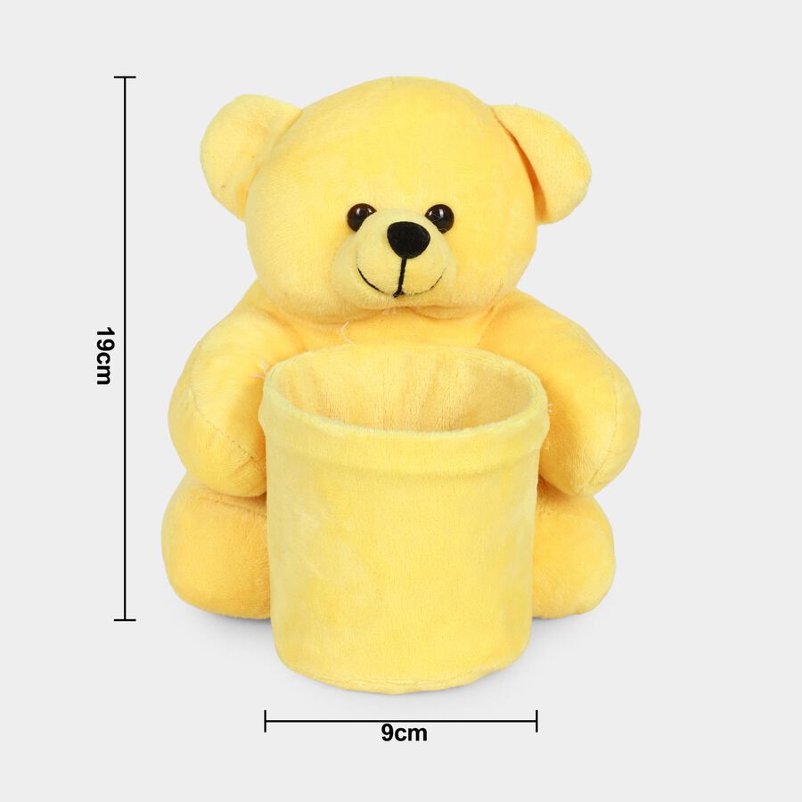Teddy Pen Stand, , large image number null