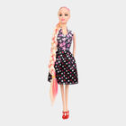 Kid's Plastic Doll, , small image number null