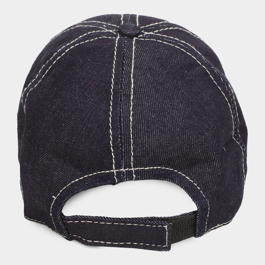 Men's Cotton Cap, , large image number null