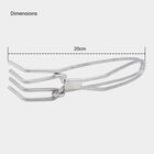 Stainless Steel Utensil Holder (Pakkad), , small image number null