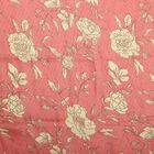 Light Pink Fabric Scarf, , small