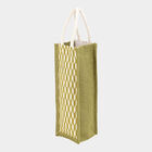 Jute Bottle Bag, , small image number null