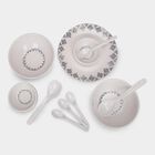 Melamine Dinner Set of 20, , small image number null