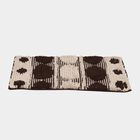 Anti-SKId Brown Polyester Door Mat, , small image number null