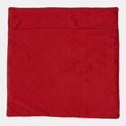 Jacquard Microfiber Cushion Cover, , small image number null