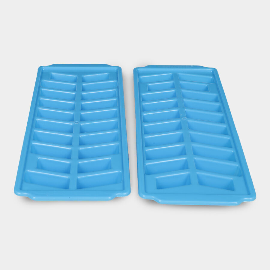 Ice Tray, Set of 2, , large image number null