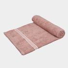 350 GSM Pink Cotton Bath Towel, , small image number null