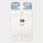 500 ml PET Bottle, Set of 2, , small image number null