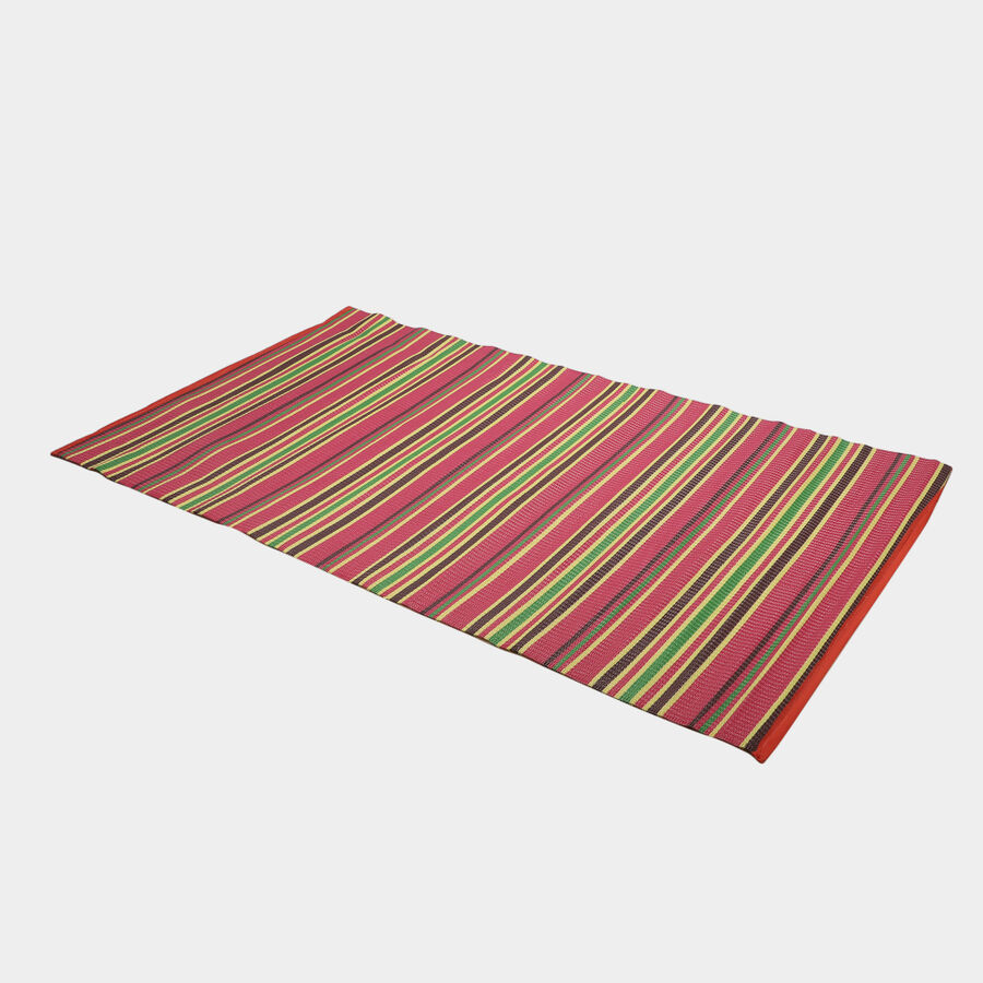 Red PVC Floor Mat, , large image number null