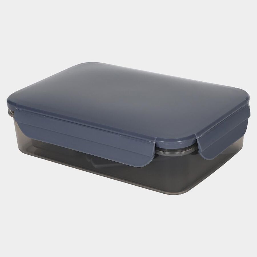Plastic Lunch Box, , large