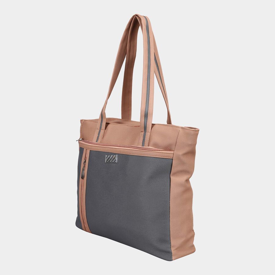 Medium size tote store bags