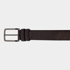 Men Formal Brown Belt (36 in.), , small image number null