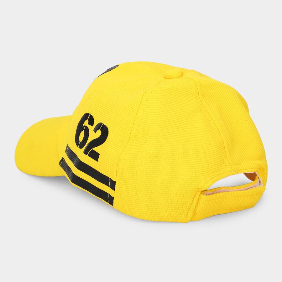 Kid's Fabric Cap, , large image number null