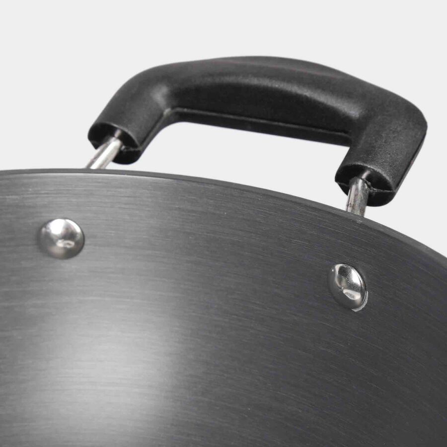 2.5 L Non-Stick Kadhai, , large image number null